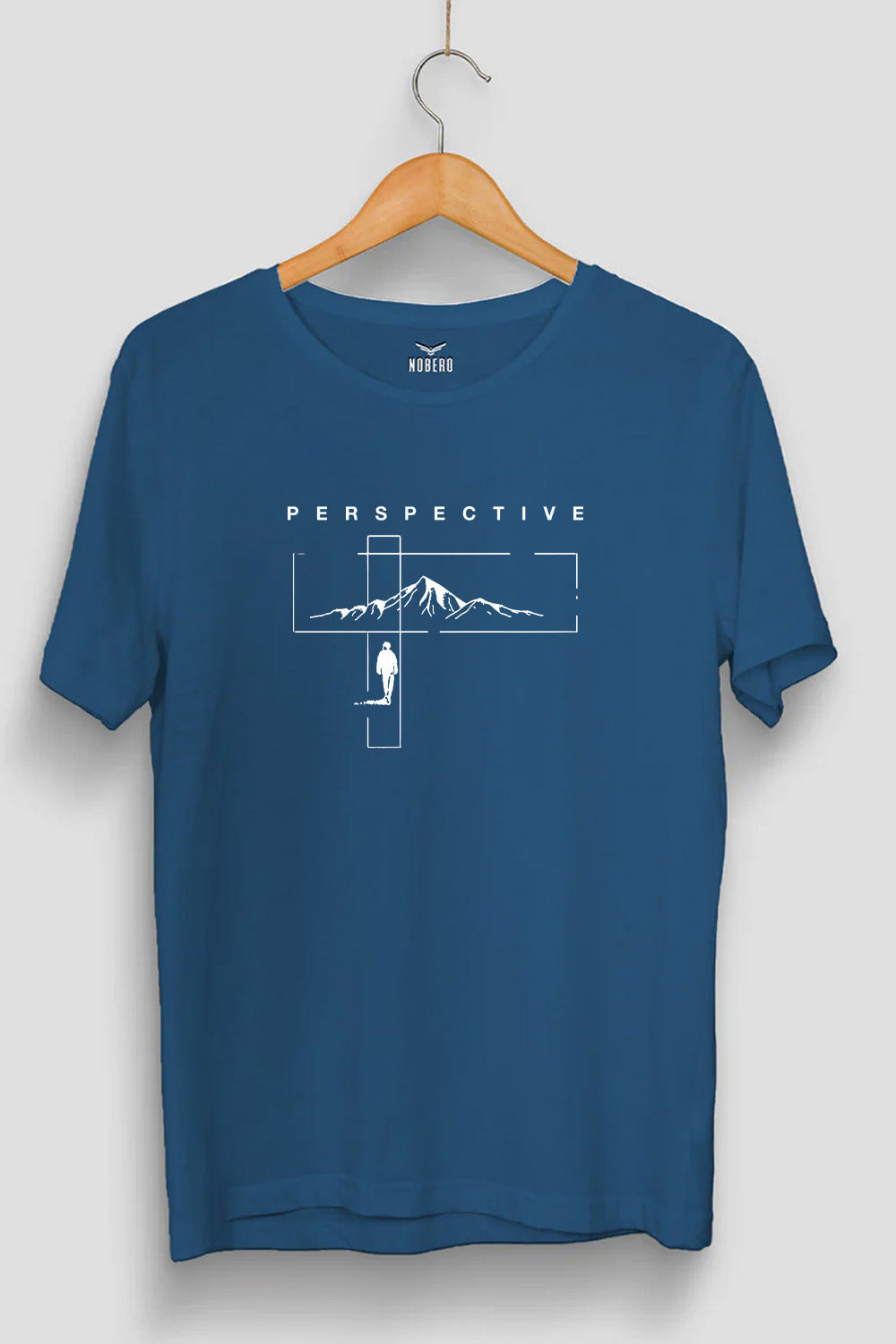 Perspective Classic Fit T-Shirt