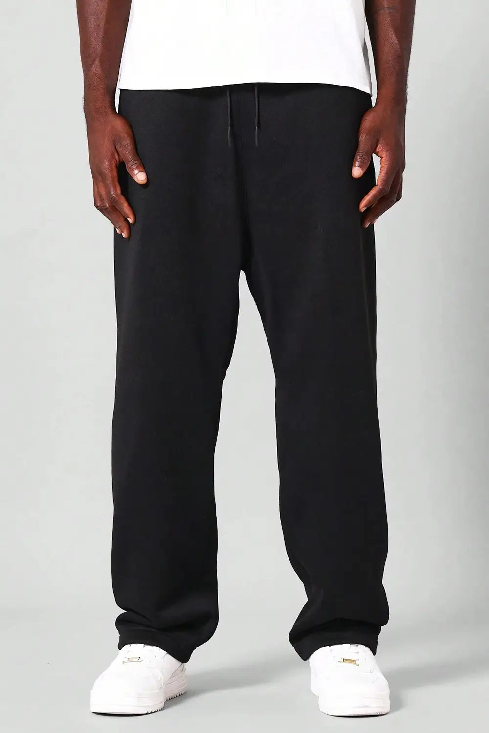 Classic Straight Fit Joggers