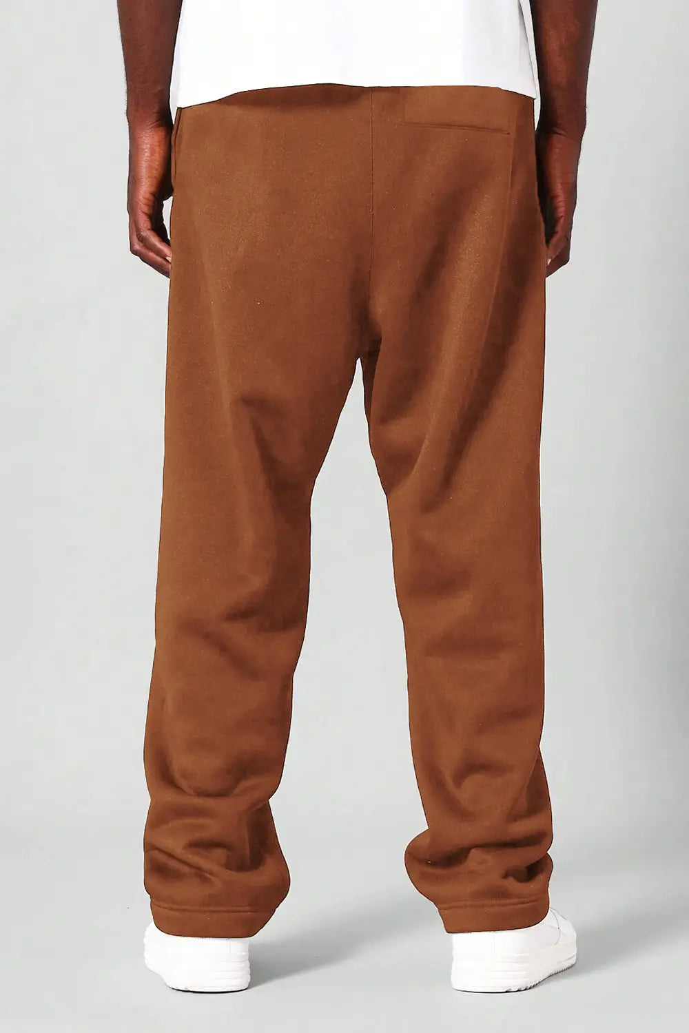 Classic Straight Fit Joggers