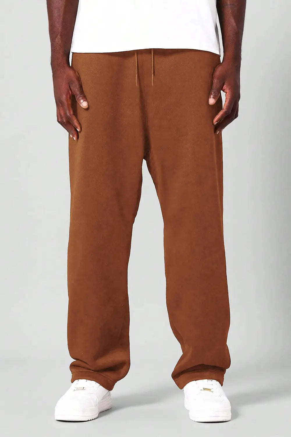 Classic Straight Fit Joggers