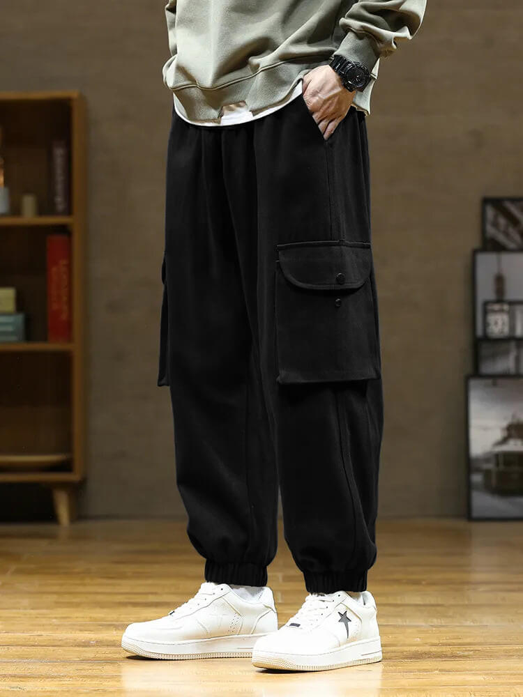 Oversized Winston Joggers