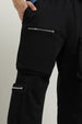 Oversized Cargo Pocket Joggers