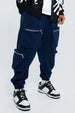 Oversized Cargo Pocket Joggers