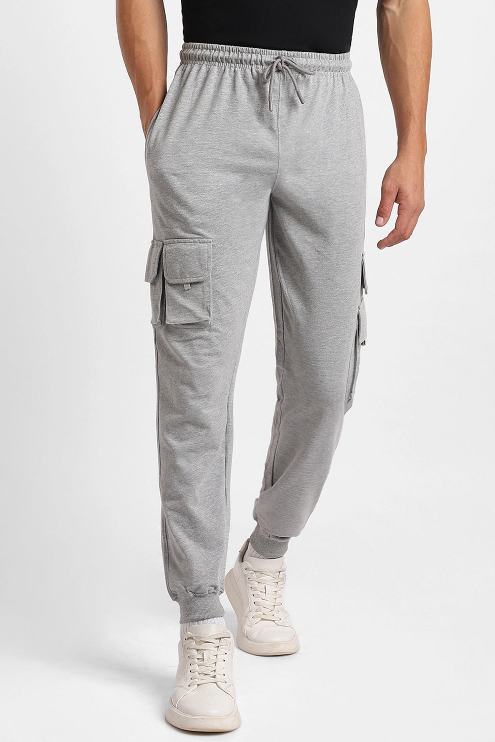 Torak Cargo Pocket Joggers