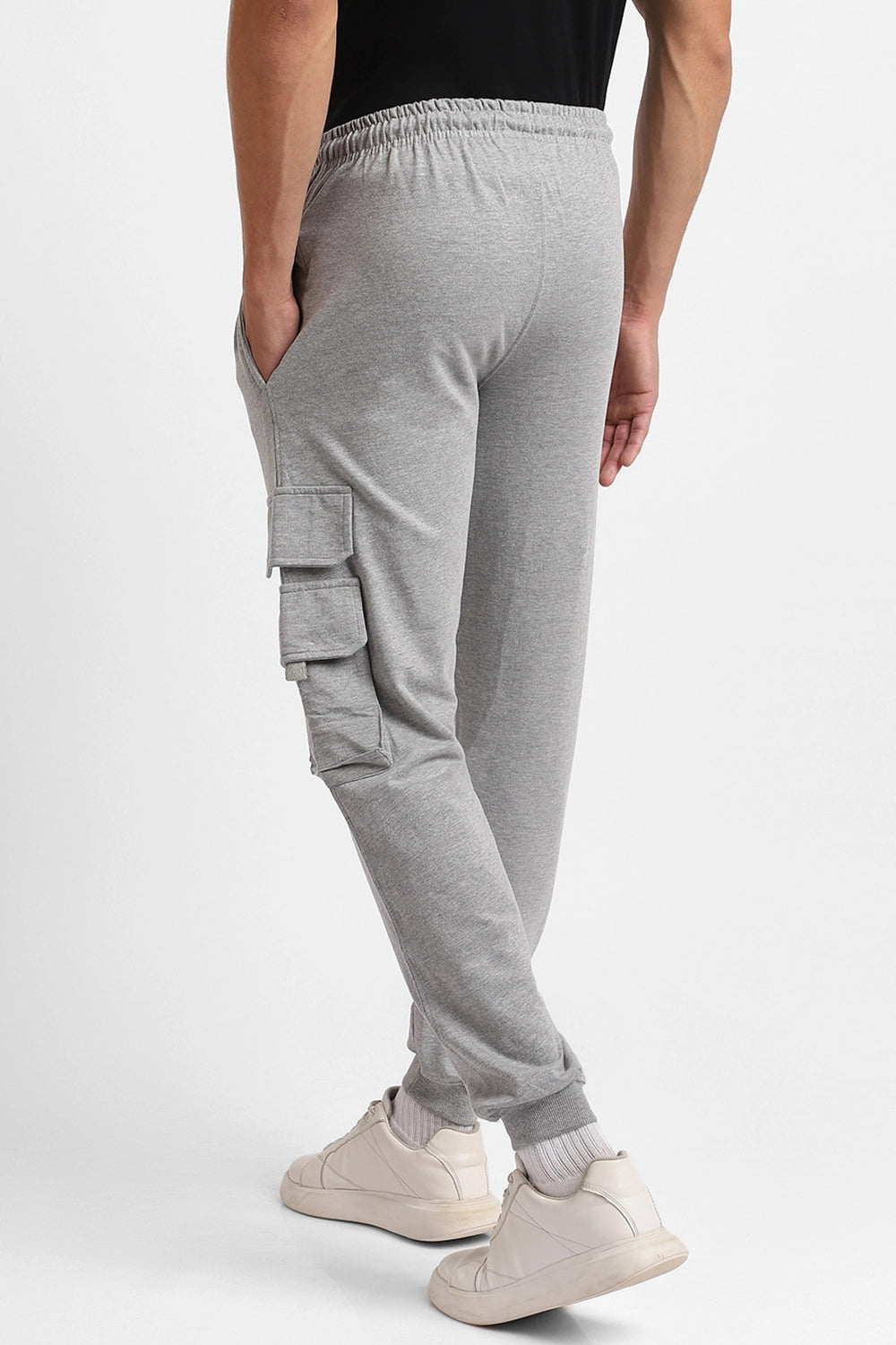 Torak Cargo Pocket Joggers