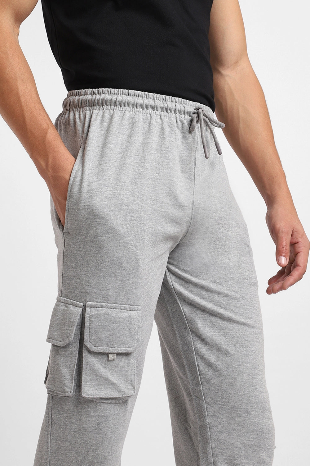 Torak Cargo Pocket Joggers