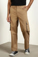 Wanderer - Travel Cargo Pants