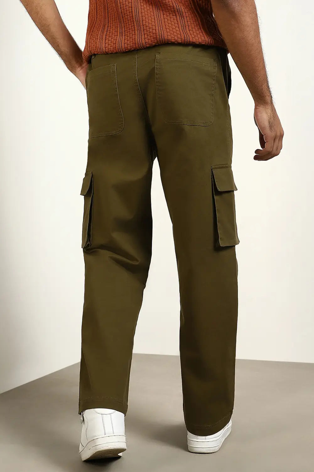 Wanderer - Travel Cargo Pants