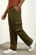 Wanderer - Travel Cargo Pants