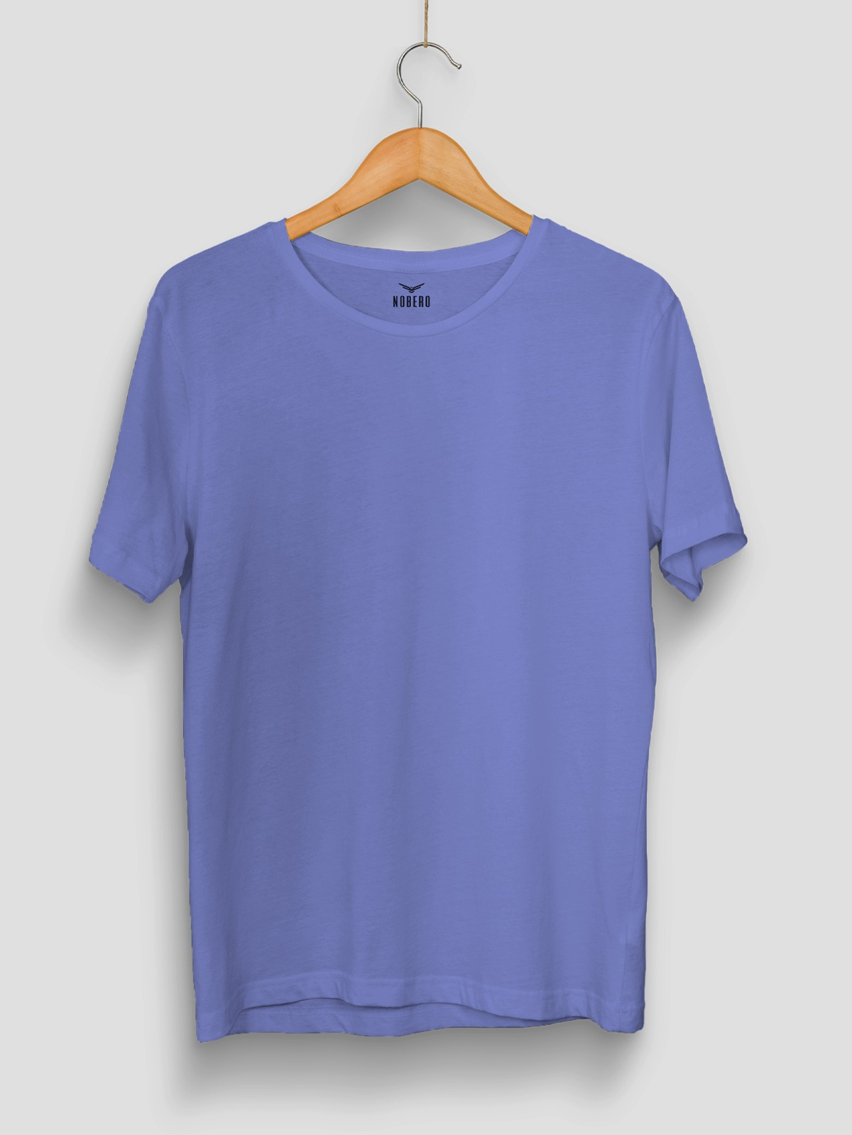 Plain Classic Fit T-Shirt