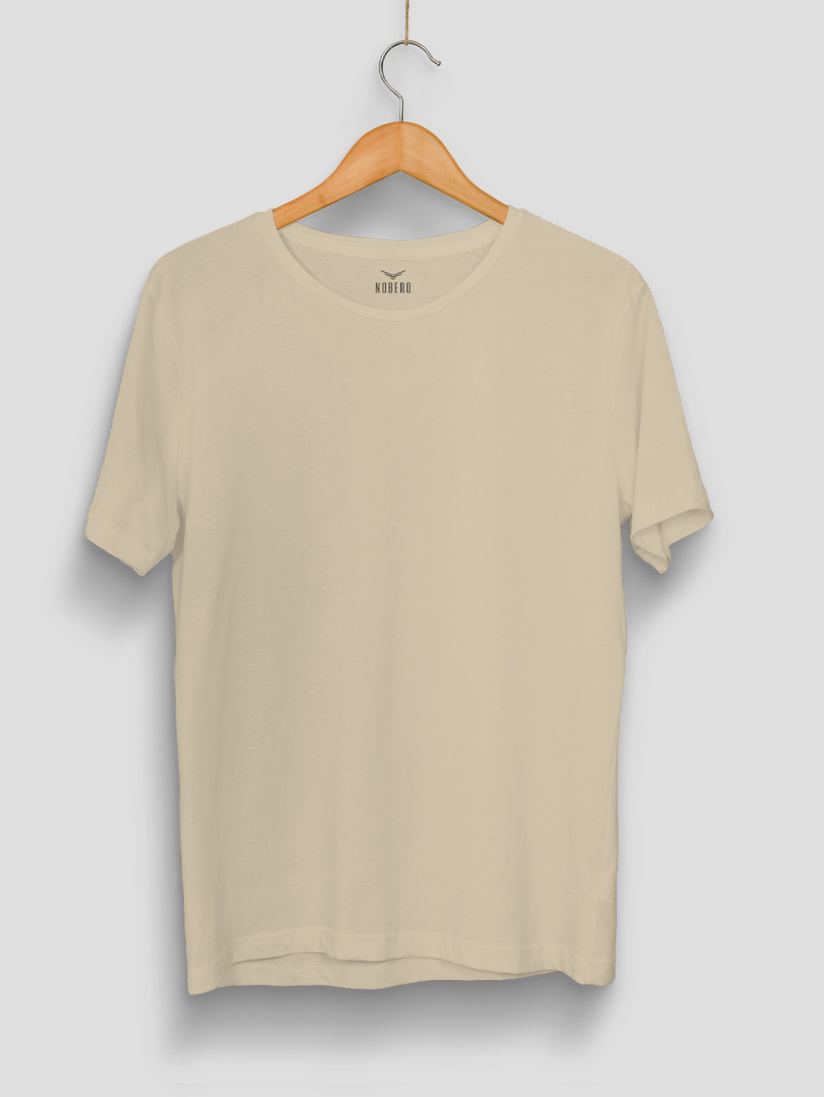 Plain Classic Fit T-Shirt