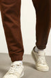 Nobero Classic Cargo Joggers