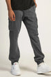 Heavy Duty Winter Cargo Joggers