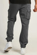 Heavy Duty Winter Cargo Joggers