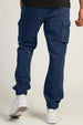 Heavy Duty Winter Cargo Joggers