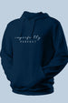 Boyfriend Fit Imperfectly Perfect Classic Hoodie