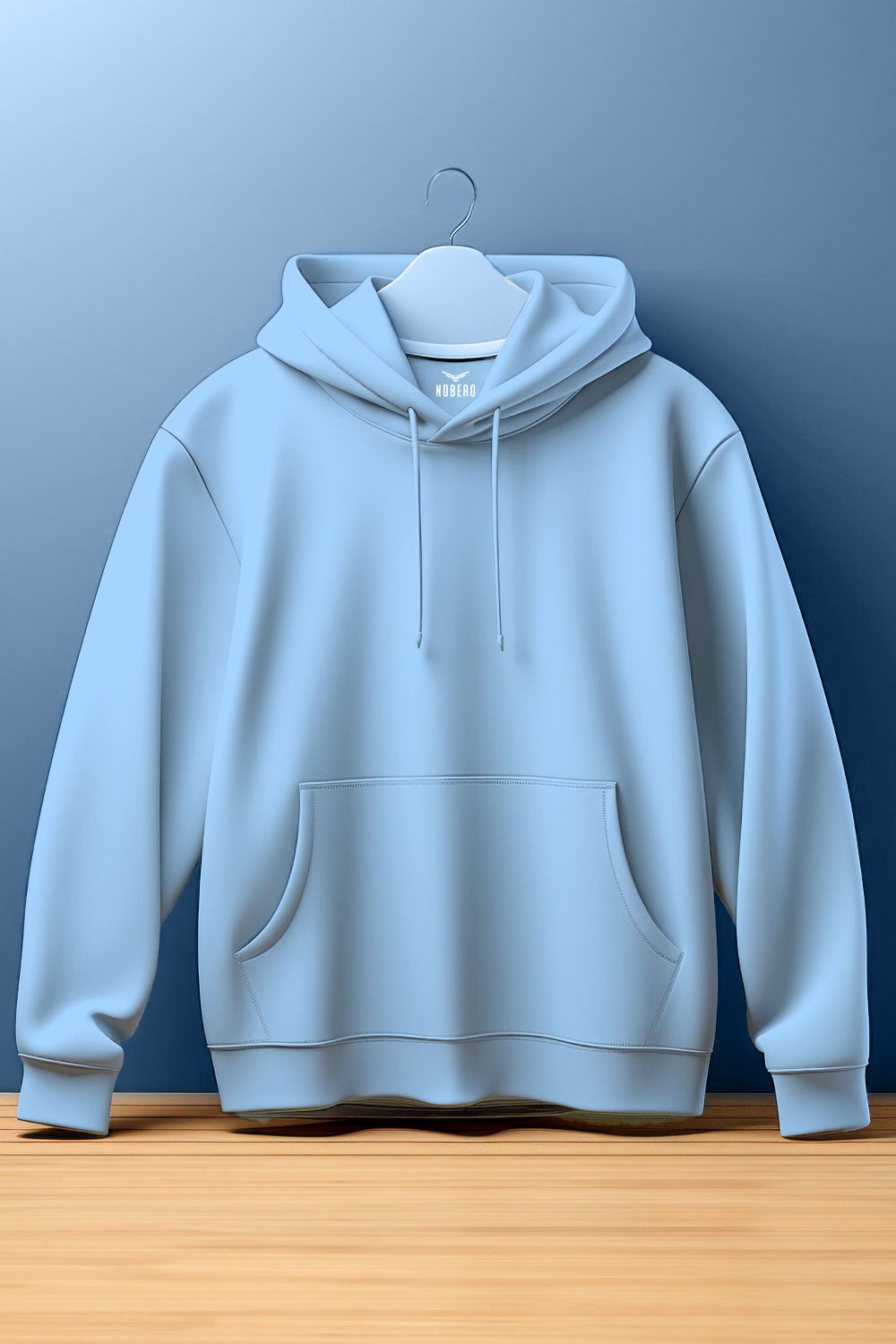 Classic Hoodie