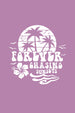 Boyfriend Forever Chasing Sunset Classic Fit T-Shirt