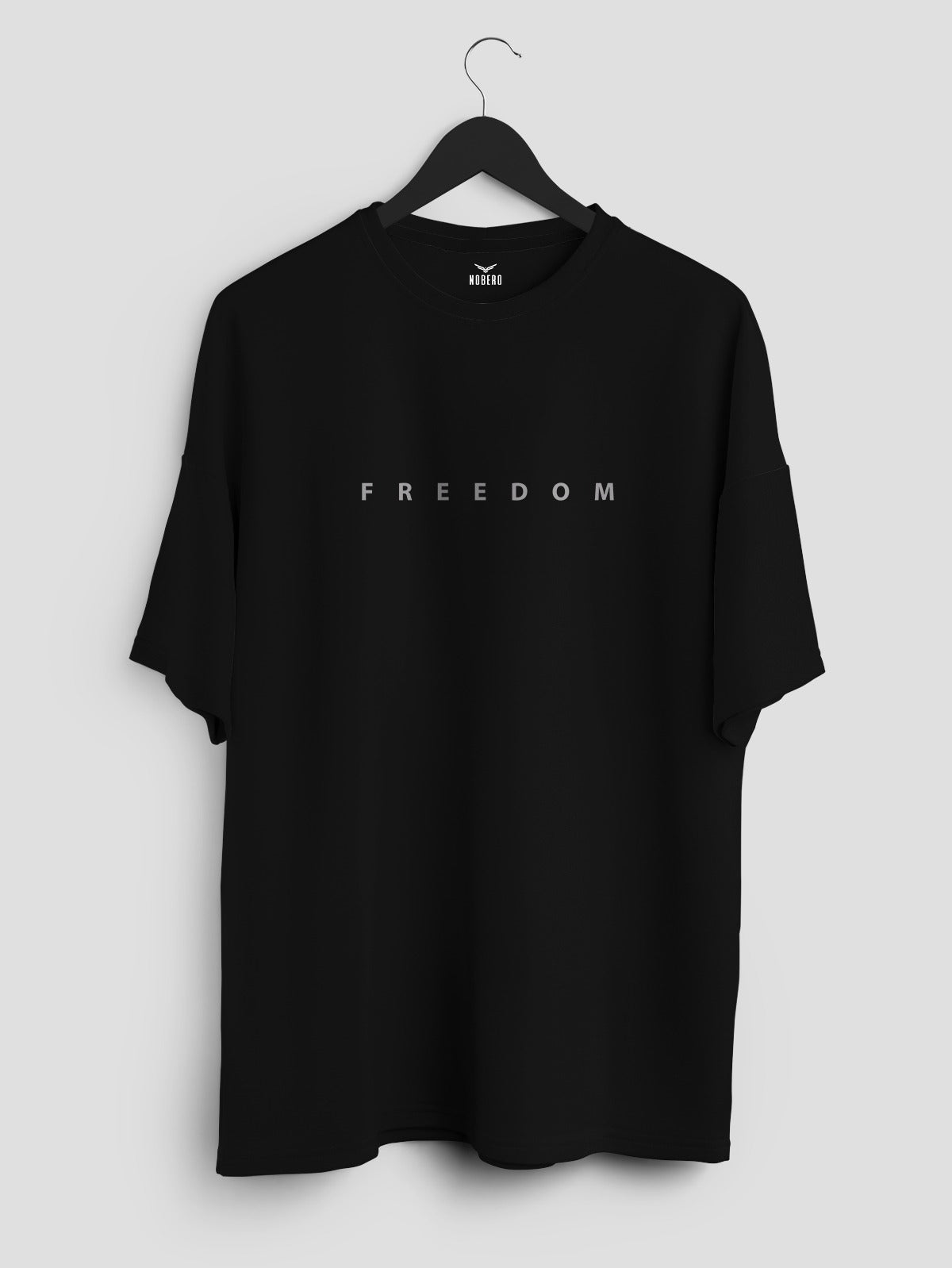 Freedom Oversized T-Shirt