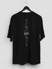 Lunar Echo Oversized T-Shirt