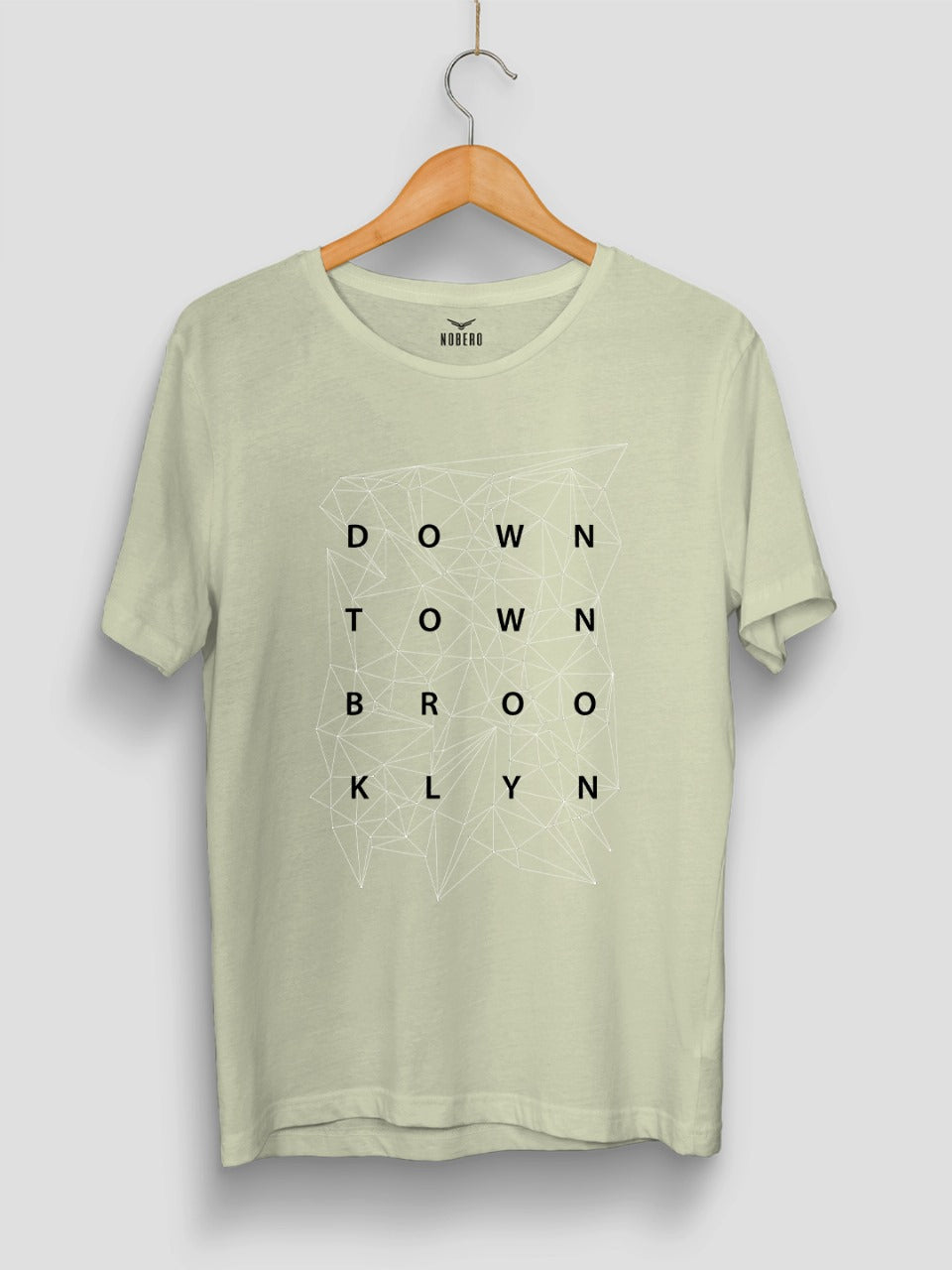 Downtown Brooklyn Classic Fit T-Shirt