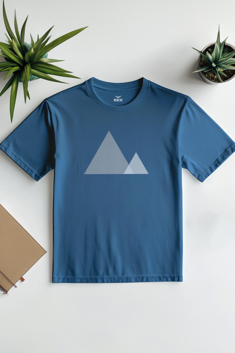 Minimalist Classic Fit T-Shirt