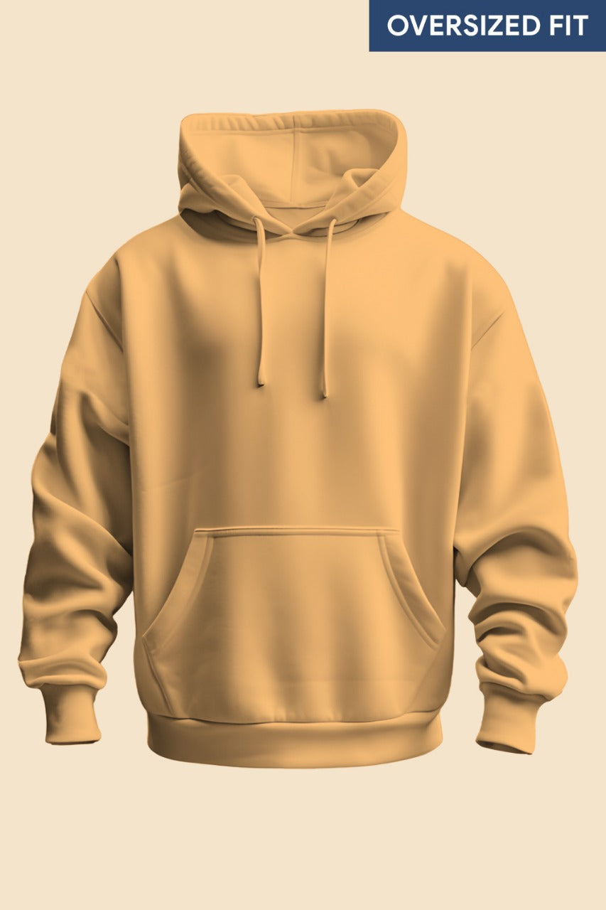 Oversized Hoodie