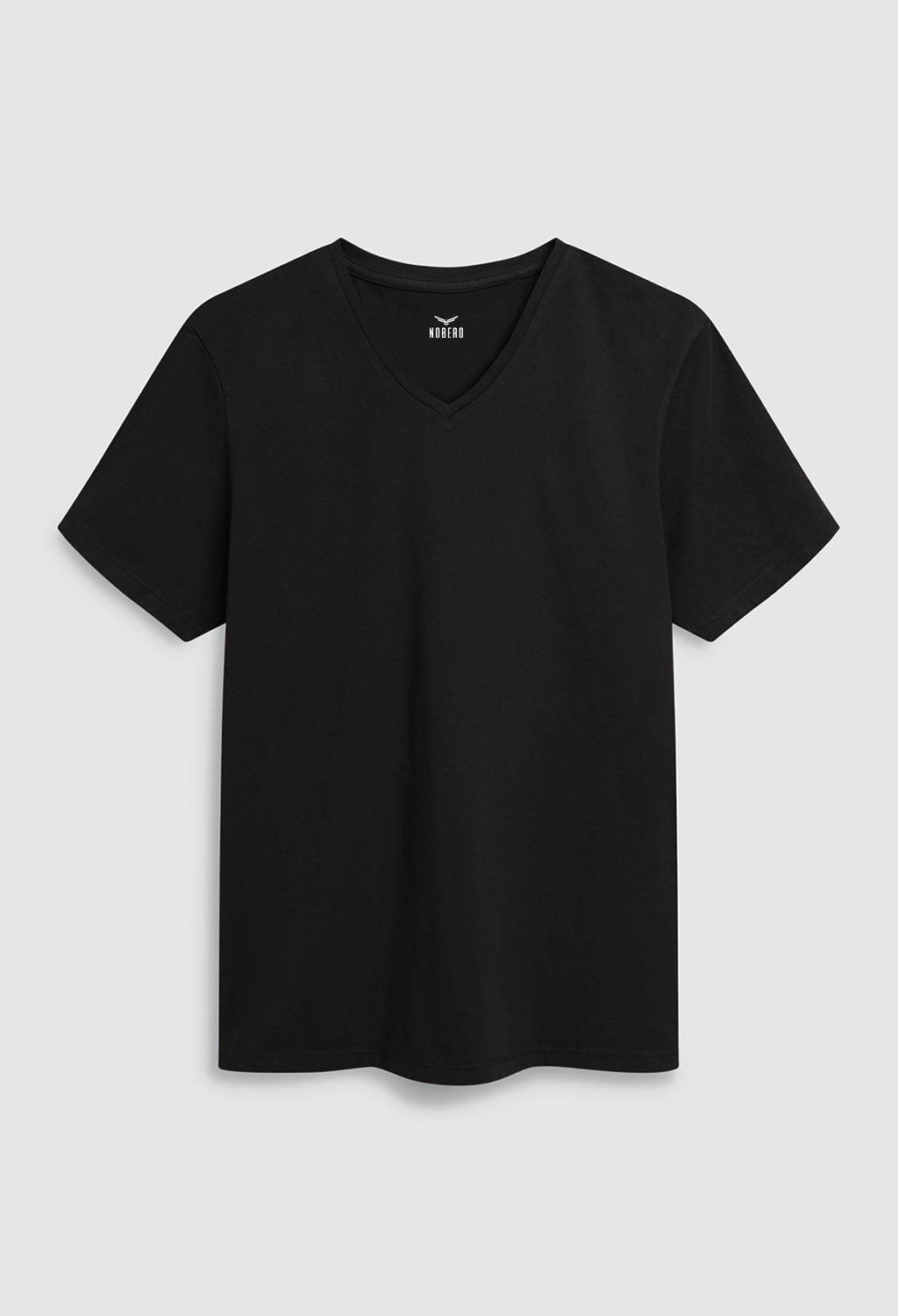 Classic Fit V-Neck Tee