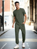 Hwak Men's Co-ord Set