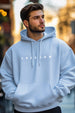 Freedom Oversized Hoodie