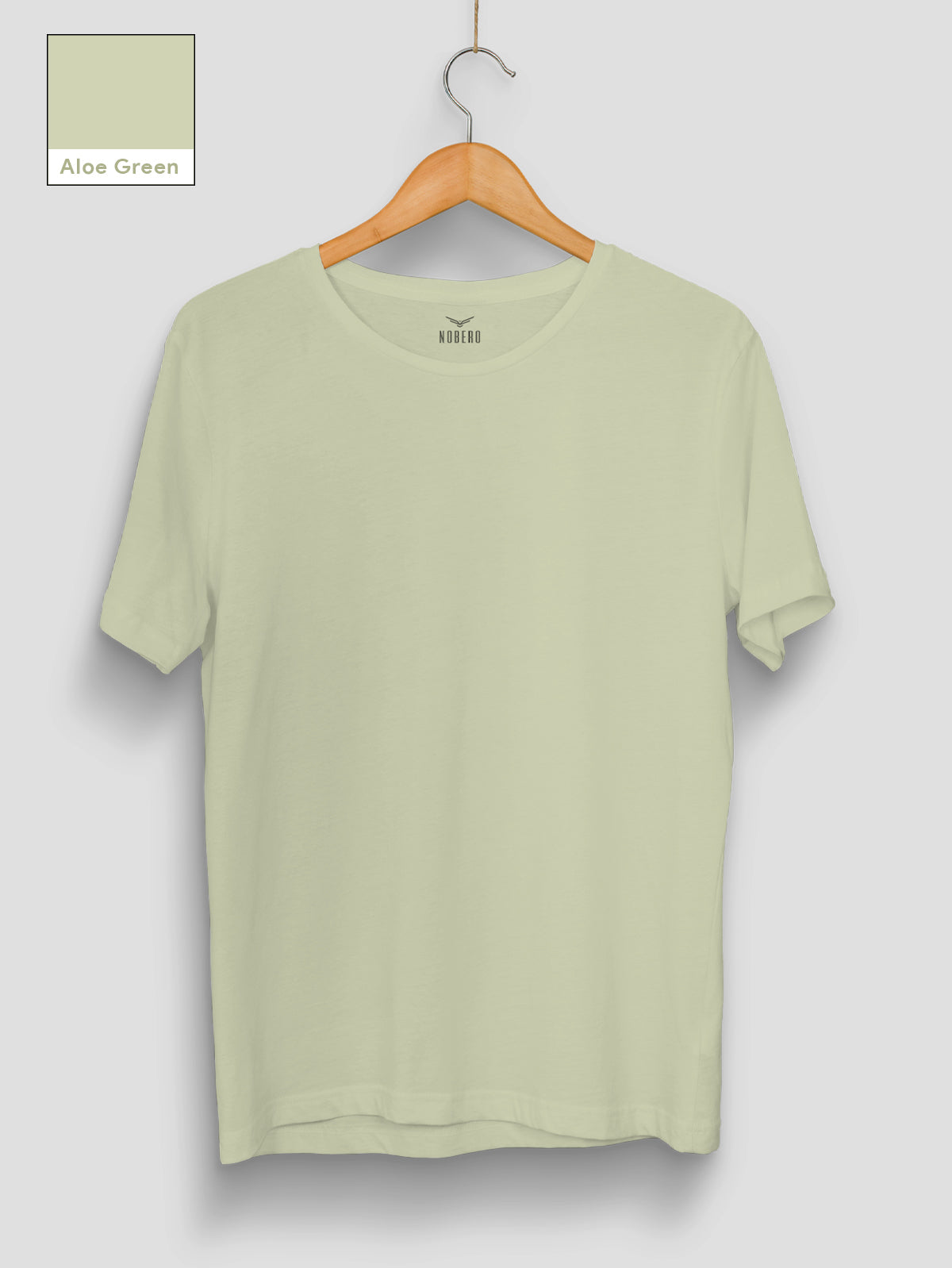 Plain Classic Fit T-Shirt