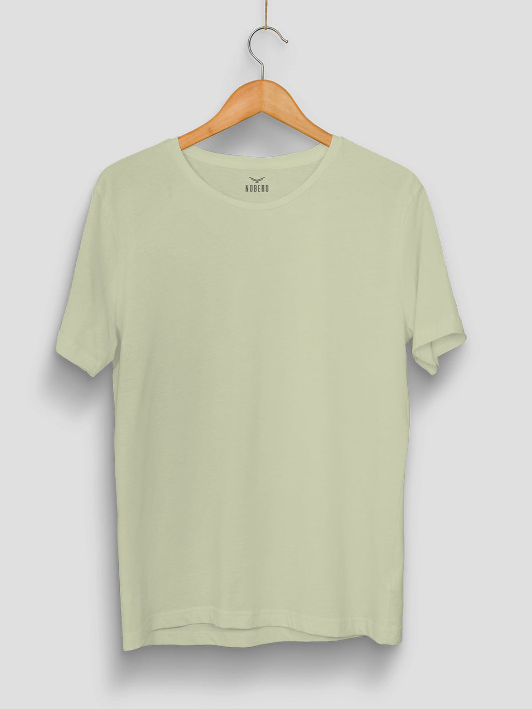 Plain Classic Fit T-Shirt