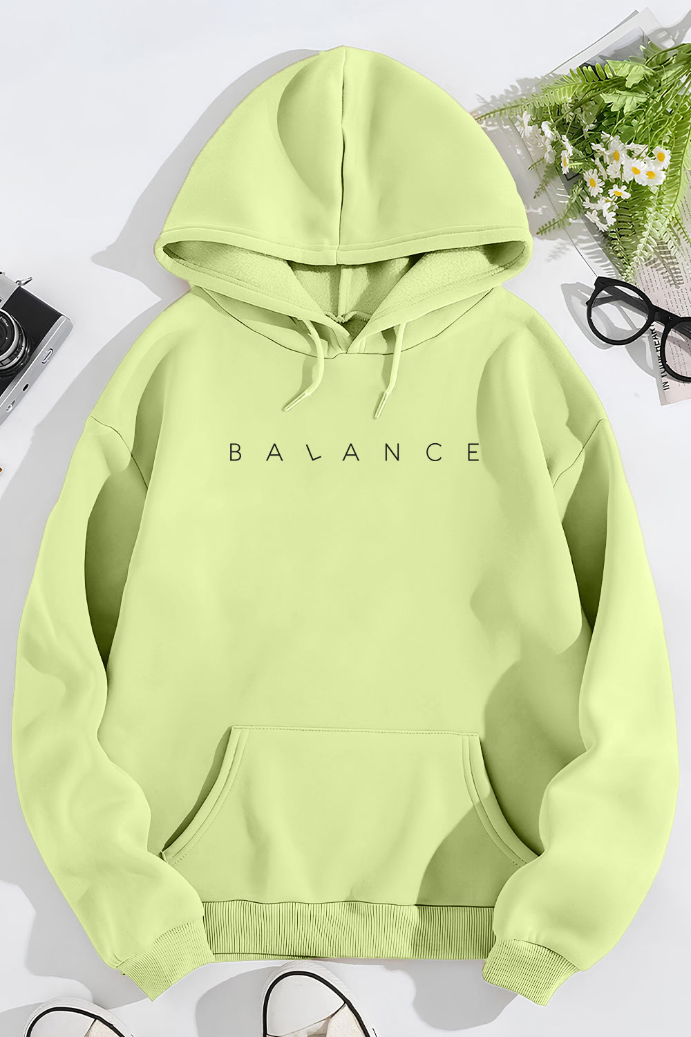 Balance Classic Hoodie