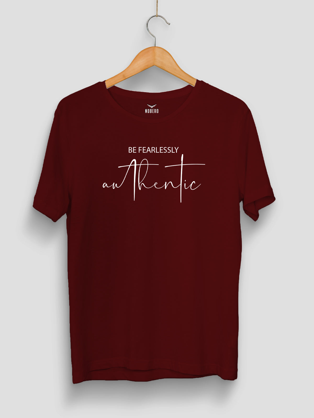 Authentic Classic Fit T-Shirt