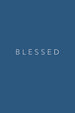 Blessed Classic Fit T-Shirt