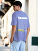 Bloom Oversized T-Shirt