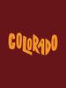 Colorado Oversized T-Shirt