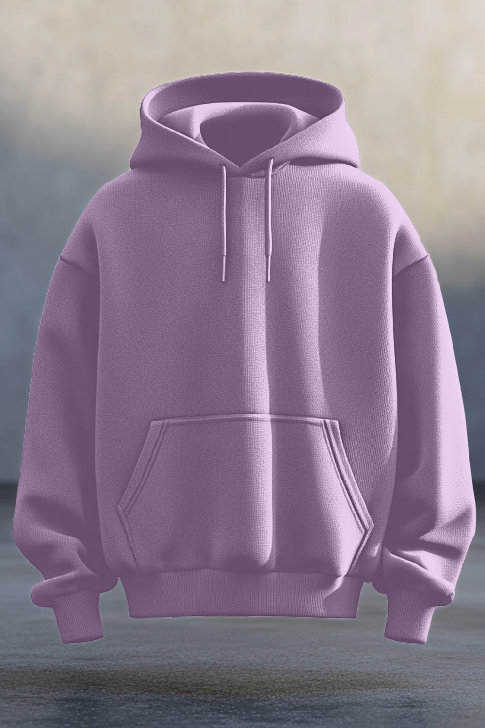 Oversized Hoodie