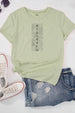 Boyfriend Discover Classic Fit T-Shirt