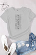 Boyfriend Discover Classic Fit T-Shirt