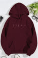 Boyfriend Fit Dream Classic Hoodie