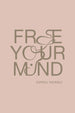 Free Your Mind Oversized T-Shirt