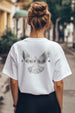 Freedom Oversized T-Shirt