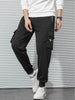 Utility Cargo Pocket Joggers