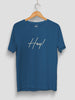 Boyfriend Hey Classic Fit T-Shirt