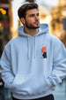 Ikigai Oversized Hoodie