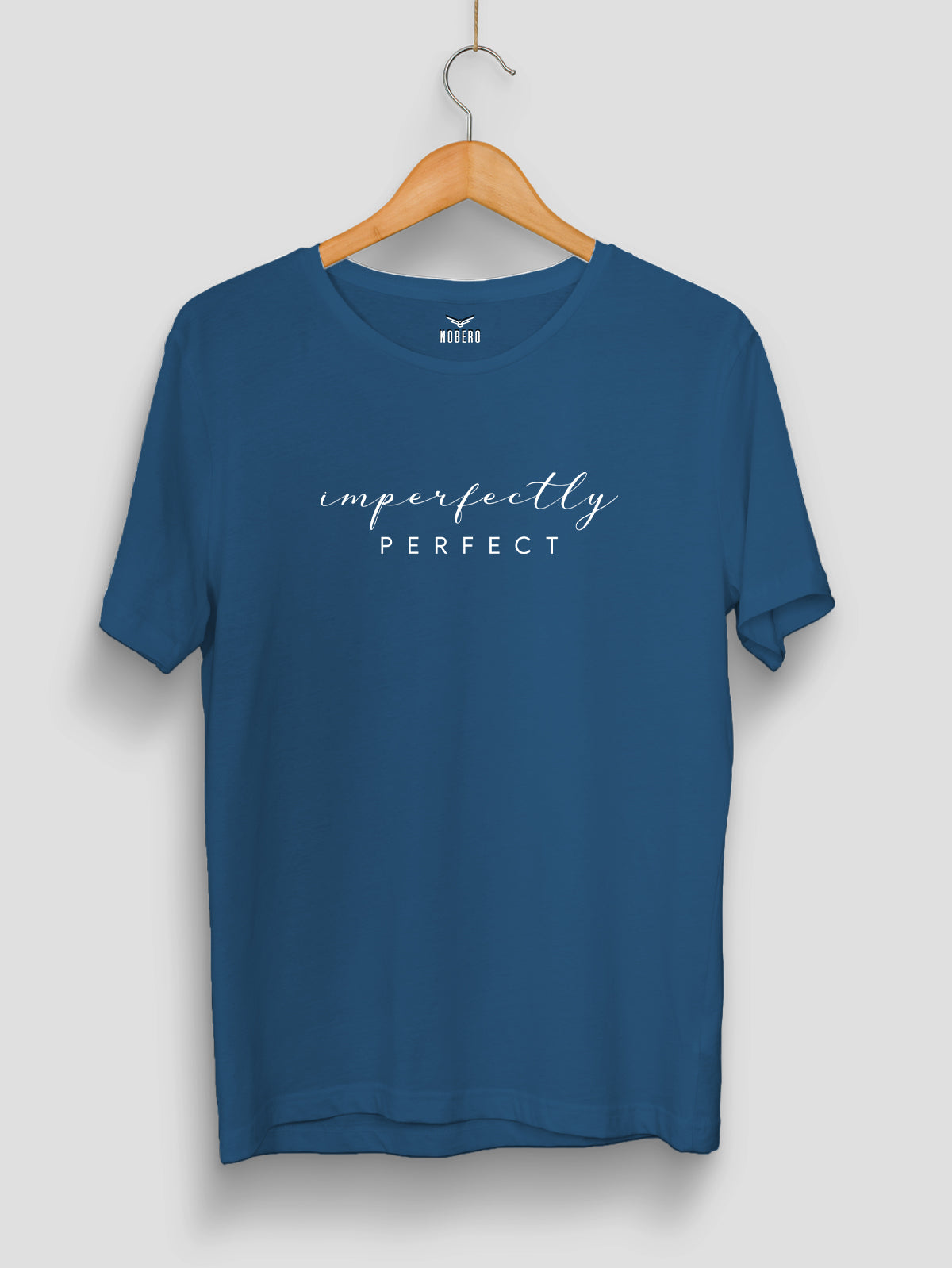 Boyfriend Imperfectly Perfect Classic Fit T-Shirt