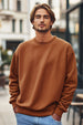 Nobero Oversized Sweatshirt