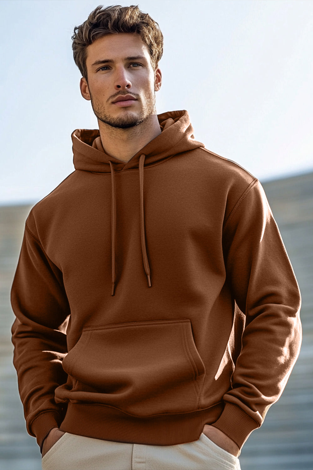 Nobero Classic Hoodie