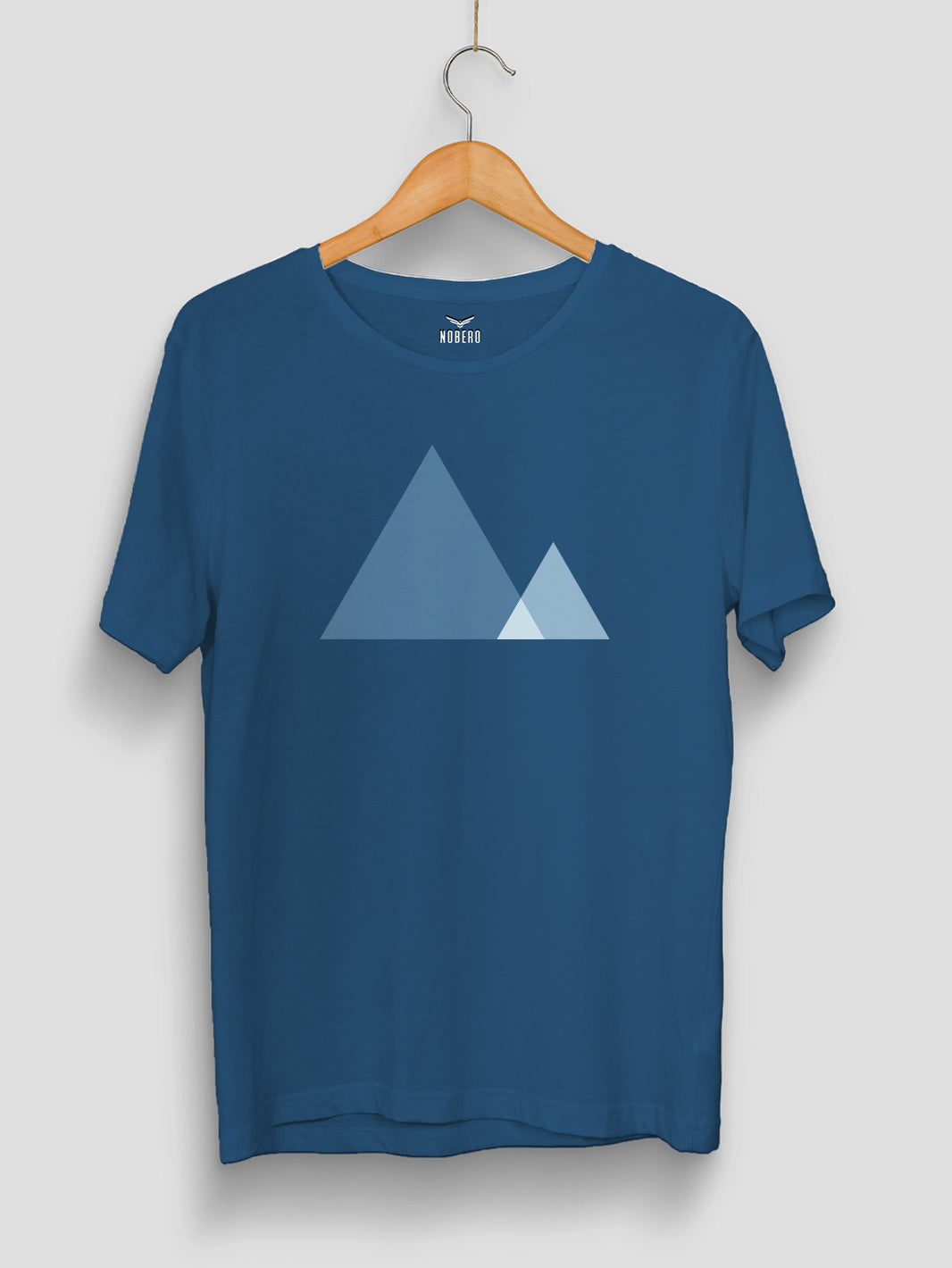 Minimalist Classic Fit T-Shirt